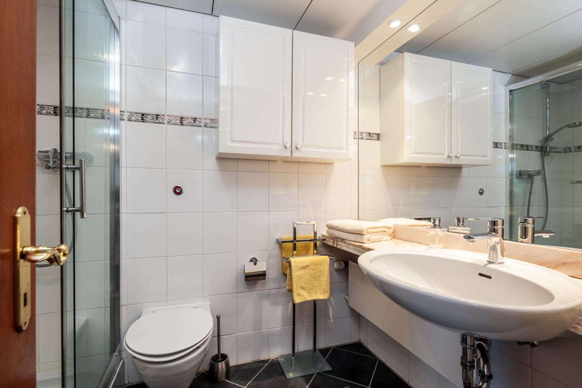 Ferienwohnung Alastor Travemuende Lübeck Exteriör bild