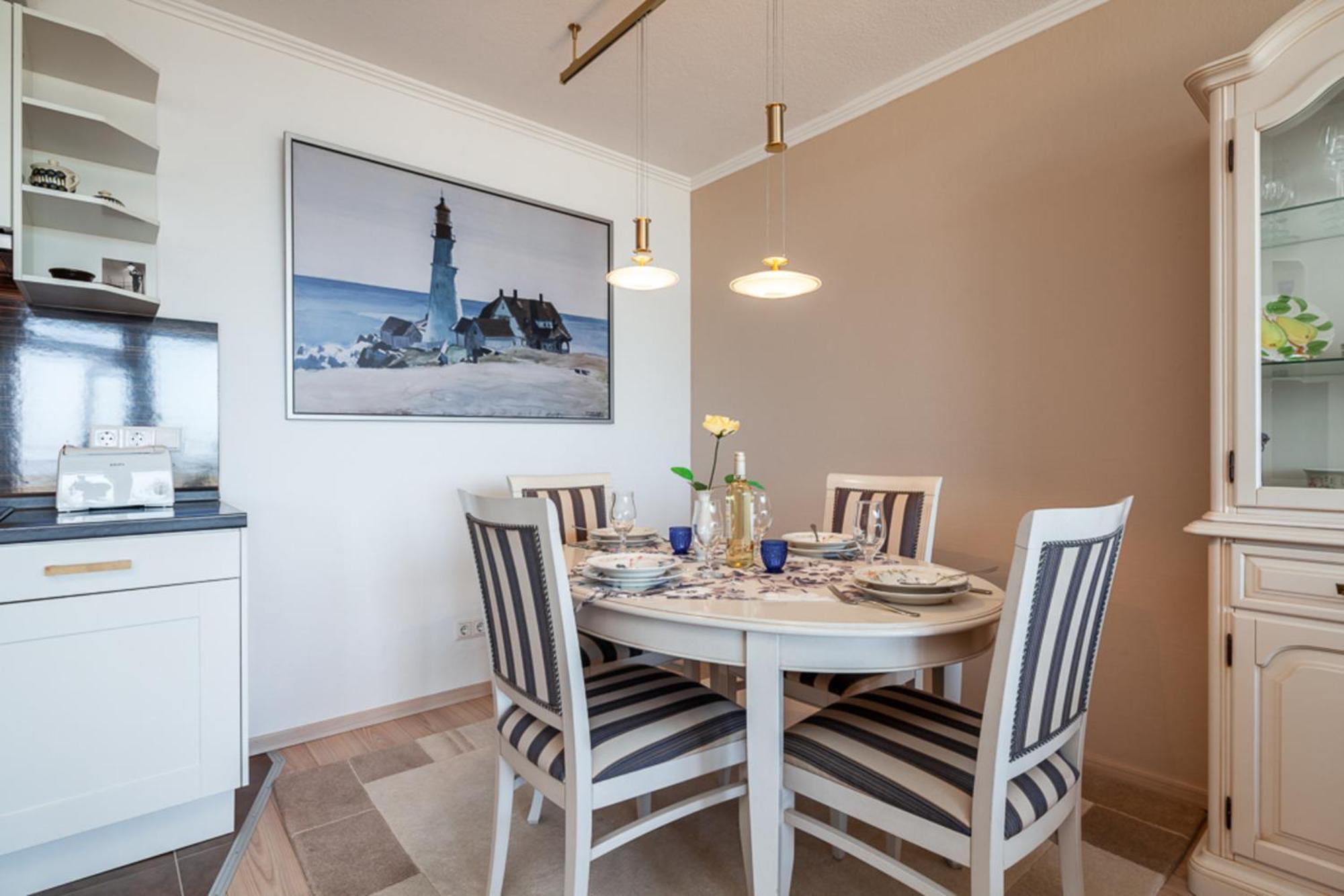 Ferienwohnung Alastor Travemuende Lübeck Exteriör bild