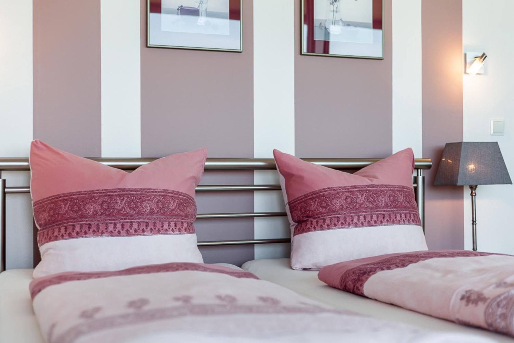 Ferienwohnung Alastor Travemuende Lübeck Exteriör bild