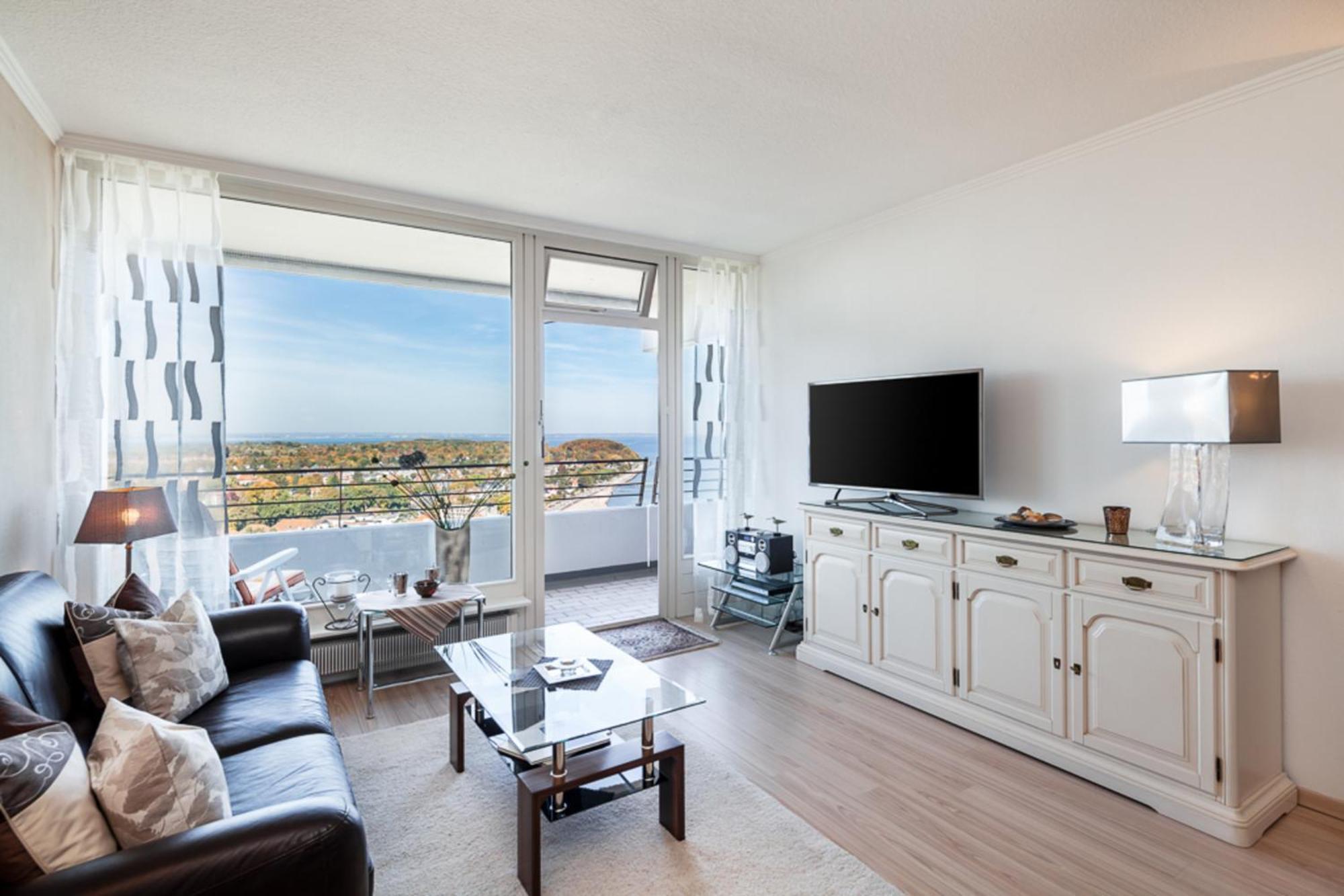 Ferienwohnung Alastor Travemuende Lübeck Exteriör bild
